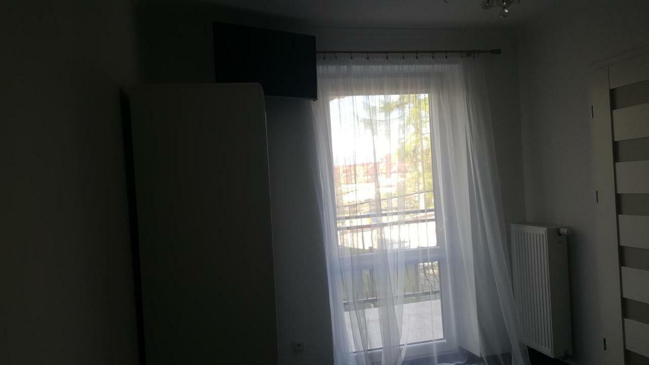 Apartament Centrum 2 Mikolajki  Exterior photo