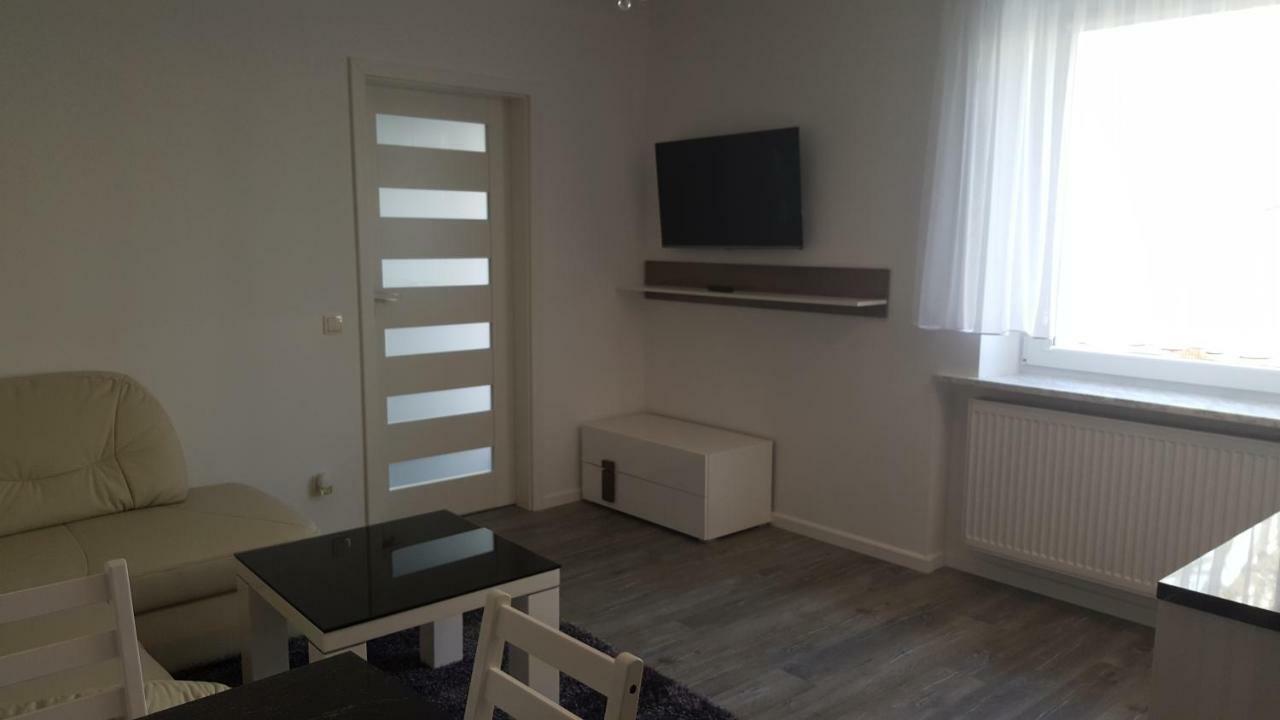 Apartament Centrum 2 Mikolajki  Exterior photo